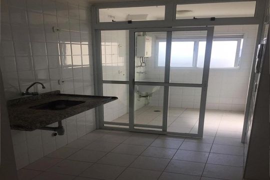 Apartamento à venda com 3 quartos, 67m² em Vila Nova Cachoeirinha, São Paulo