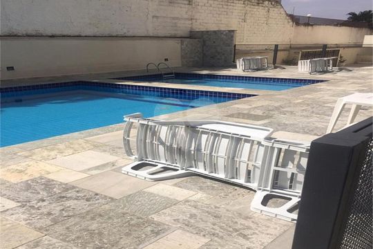 Apartamento à venda com 3 quartos, 67m² em Vila Nova Cachoeirinha, São Paulo