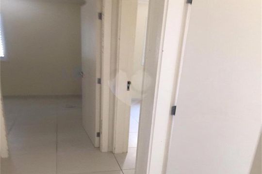 Apartamento à venda com 3 quartos, 67m² em Vila Nova Cachoeirinha, São Paulo