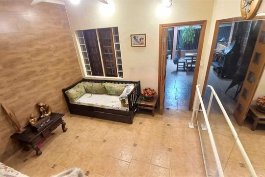 Casa para alugar com 4 quartos, 320m² em Jardim São Paulo, São Paulo