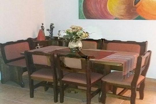 Casa para alugar com 4 quartos, 320m² em Jardim São Paulo, São Paulo