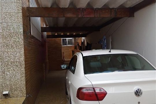 Casa à venda com 3 quartos, 106m² em Vila Francos, São Paulo
