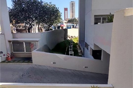Apartamento à venda com 2 quartos, 41m² em Tucuruvi, São Paulo