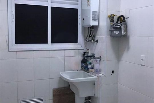 Apartamento à venda com 3 quartos, 85m² em Tucuruvi, São Paulo