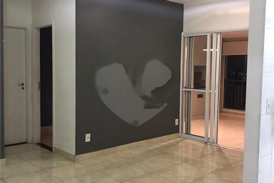 Apartamento à venda com 3 quartos, 85m² em Tucuruvi, São Paulo