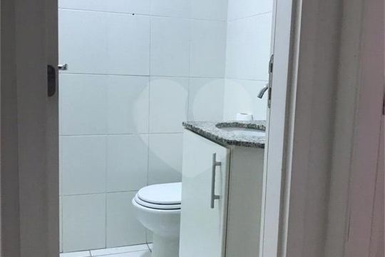 Apartamento à venda com 3 quartos, 85m² em Tucuruvi, São Paulo