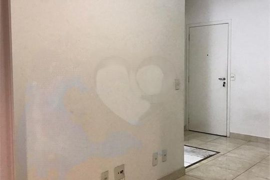 Apartamento à venda com 3 quartos, 85m² em Tucuruvi, São Paulo