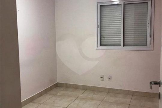 Apartamento à venda com 3 quartos, 85m² em Tucuruvi, São Paulo