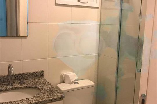 Apartamento à venda com 3 quartos, 85m² em Tucuruvi, São Paulo