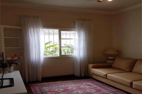 Casa à venda com 3 quartos, 268m² em Água Fria, São Paulo