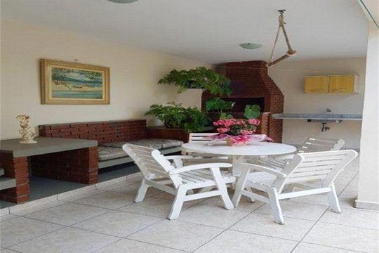 Casa à venda com 3 quartos, 268m² em Água Fria, São Paulo