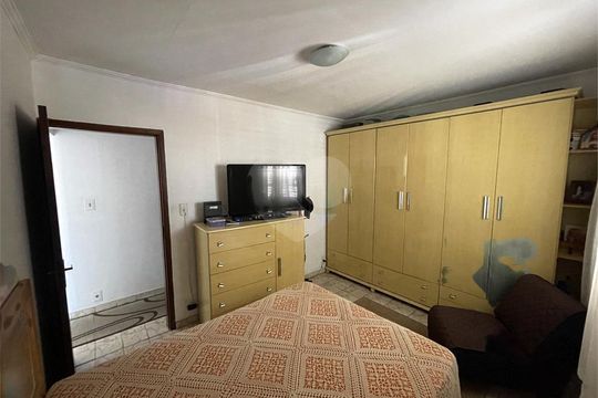 Casa à venda com 3 quartos, 110m² em Parada Inglesa, São Paulo