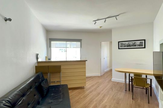 Kitnet/Studio para alugar com 1 quarto, 33m² em Pinheiros, São Paulo