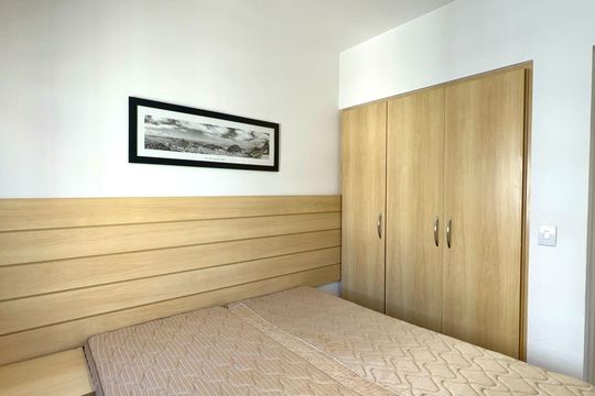 Suite de kitnet/studio para alugar com 1 quarto, 33m² em Pinheiros, São Paulo