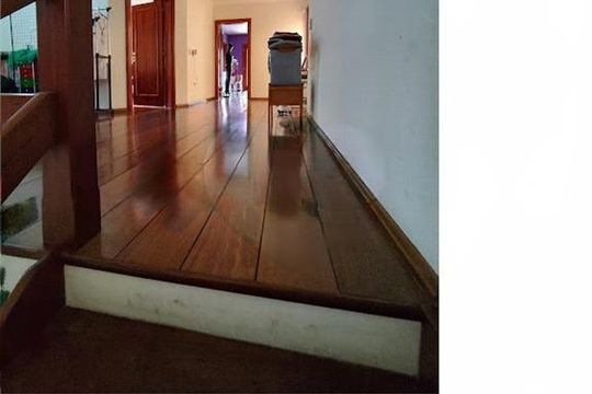 Casa à venda com 4 quartos, 432m² em Interlagos, São Paulo