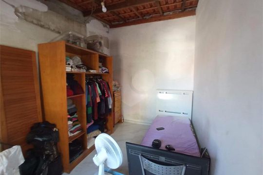 Casa à venda com 2 quartos, 75m² em Vila Dom Pedro II, São Paulo