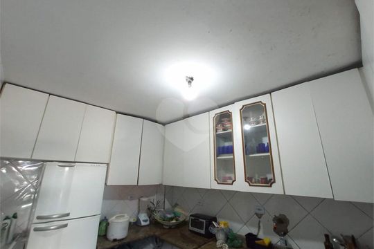Casa à venda com 2 quartos, 75m² em Vila Dom Pedro II, São Paulo