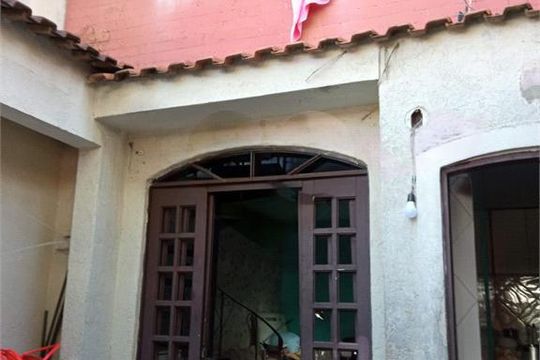 Casa à venda com 2 quartos, 75m² em Vila Dom Pedro II, São Paulo