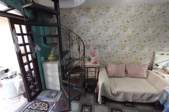 Casa à venda com 2 quartos, 75m² em Vila Dom Pedro II, São Paulo