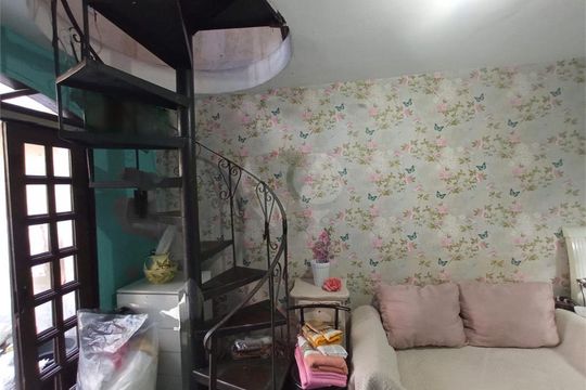 Casa à venda com 2 quartos, 75m² em Vila Dom Pedro II, São Paulo