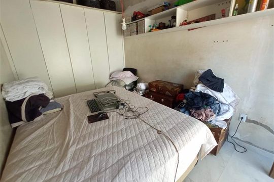 Casa à venda com 2 quartos, 75m² em Vila Dom Pedro II, São Paulo