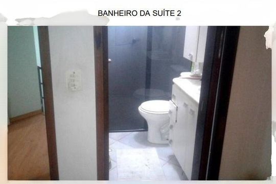 Casa à venda com 2 quartos, 122m² em Parque Ipe, São Paulo