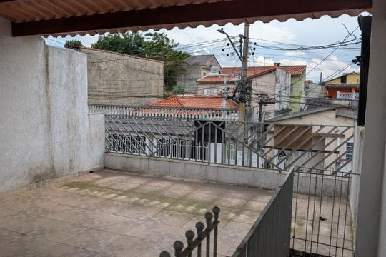 Casa à venda com 4 quartos, 170m² em Jardim dos Ipes, São Paulo