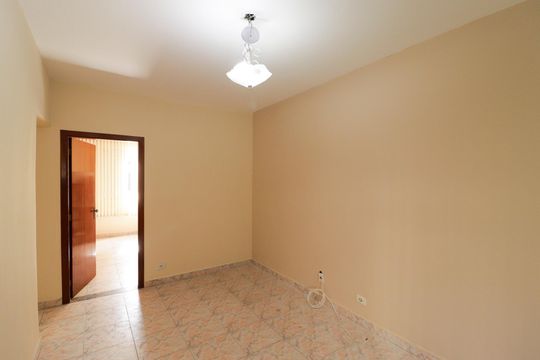 Sala de apartamento para alugar com 2 quartos, 52m² em Santana, São Paulo