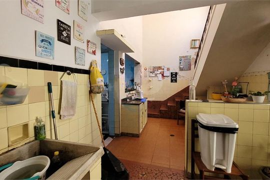 Casa à venda com 4 quartos, 448m² em São Miguel Paulista, São Paulo