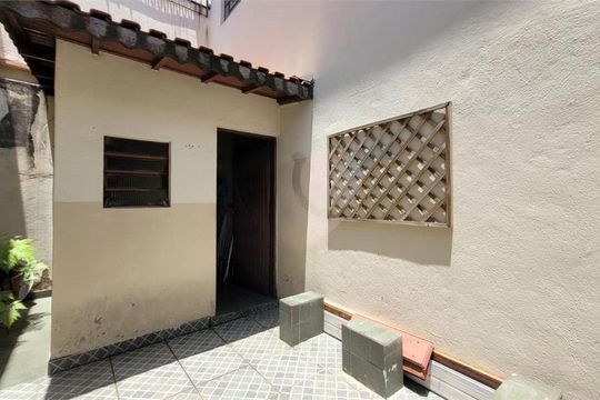 Casa à venda com 4 quartos, 448m² em São Miguel Paulista, São Paulo