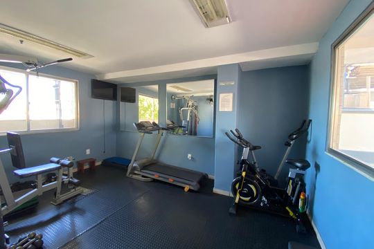 Área comum de apartamento para alugar com 2 quartos, 78m² em Cachambi, Rio de Janeiro