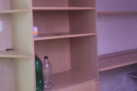 Quarto de apartamento para alugar com 3 quartos, 78m² em Cachambi, Rio de Janeiro
