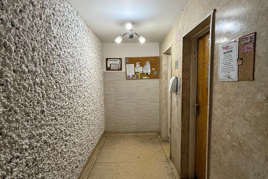 Kitnet/Studio à venda com 1 quarto, 31m² em Higienópolis, São Paulo