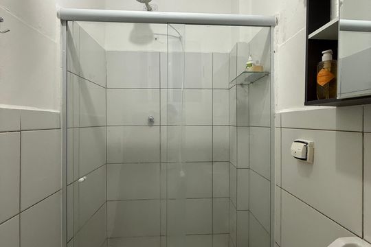 Kitnet/Studio à venda com 1 quarto, 31m² em Higienópolis, São Paulo