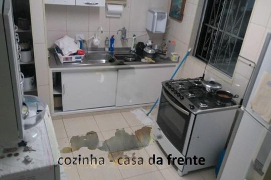 Casa à venda com 5 quartos, 150m² em Jardim Jacana, São Paulo