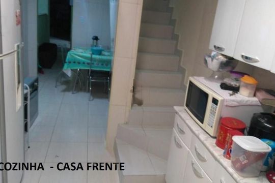 Casa à venda com 5 quartos, 150m² em Jardim Jacana, São Paulo