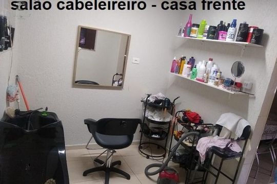 Casa à venda com 5 quartos, 150m² em Jardim Jacana, São Paulo