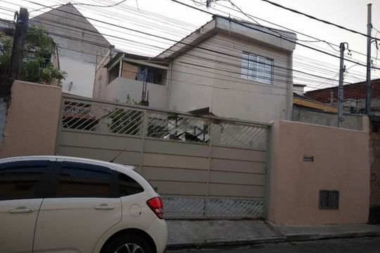 Casa à venda com 5 quartos, 150m² em Jardim Jacana, São Paulo