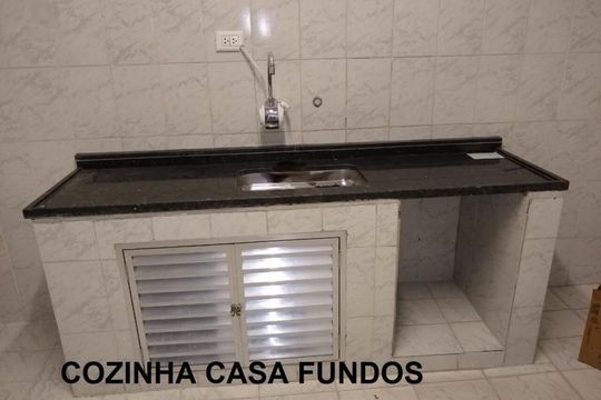 Casa à venda com 5 quartos, 150m² em Jardim Jacana, São Paulo