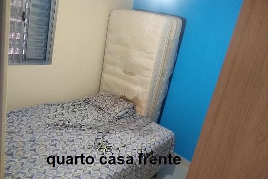 Casa à venda com 5 quartos, 150m² em Jardim Jacana, São Paulo