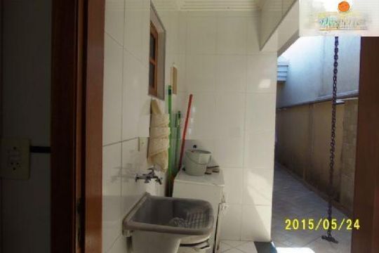 Casa à venda com 3 quartos, 95m² em Jaguará, São Paulo