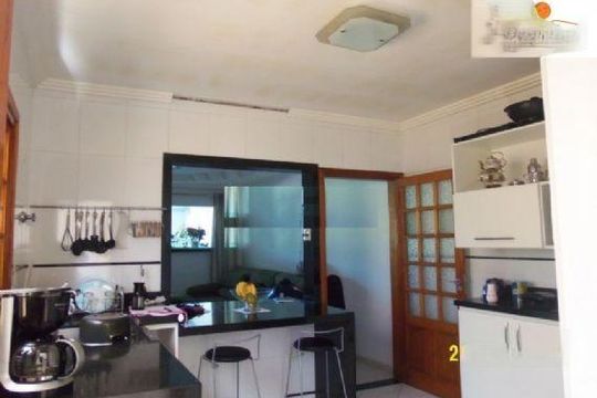 Casa à venda com 3 quartos, 95m² em Jaguará, São Paulo