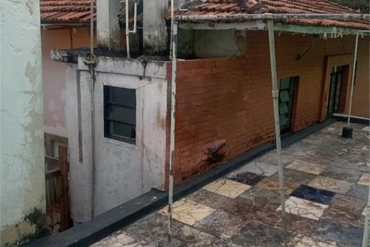 Casa à venda com 3 quartos, 120m² em Vila Continental, São Paulo