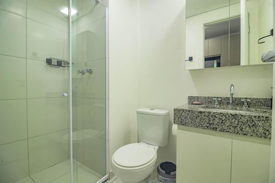 Kitnet/Studio para alugar com 1 quarto, 23m² em Vila Mariana, São Paulo