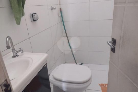 Casa à venda com 3 quartos, 200m² em Vila Medeiros, São Paulo