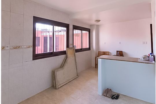 Cozinha de casa à venda com 4 quartos, 240m² em Harmonia, Canoas
