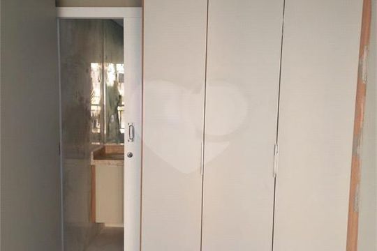 Kitnet/Studio à venda com 1 quarto, 26m² em Santana, São Paulo