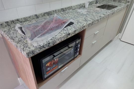Kitnet/Studio à venda com 1 quarto, 26m² em Santana, São Paulo