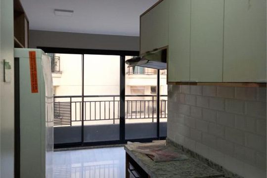 Kitnet/Studio à venda com 1 quarto, 26m² em Santana, São Paulo