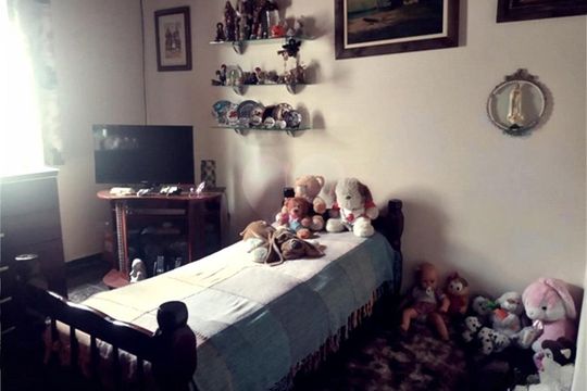 Casa à venda com 3 quartos, 357m² em Parque Peruche, São Paulo